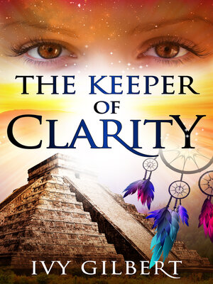 cover image of The Keeper of Clarity